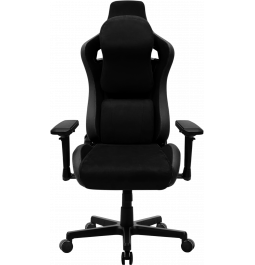 Геймерское кресло GT Racer X-7000 Wide Black